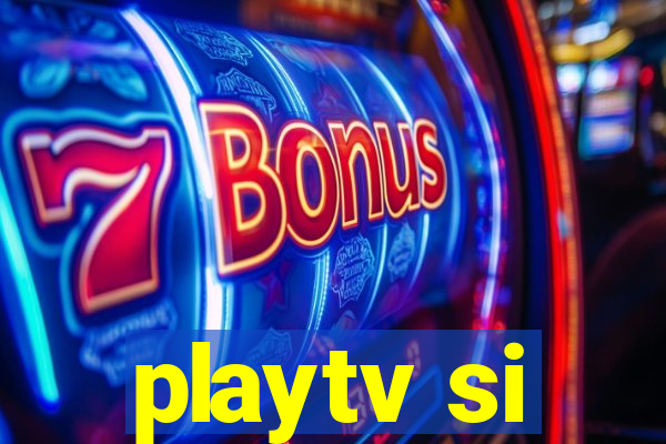 playtv si